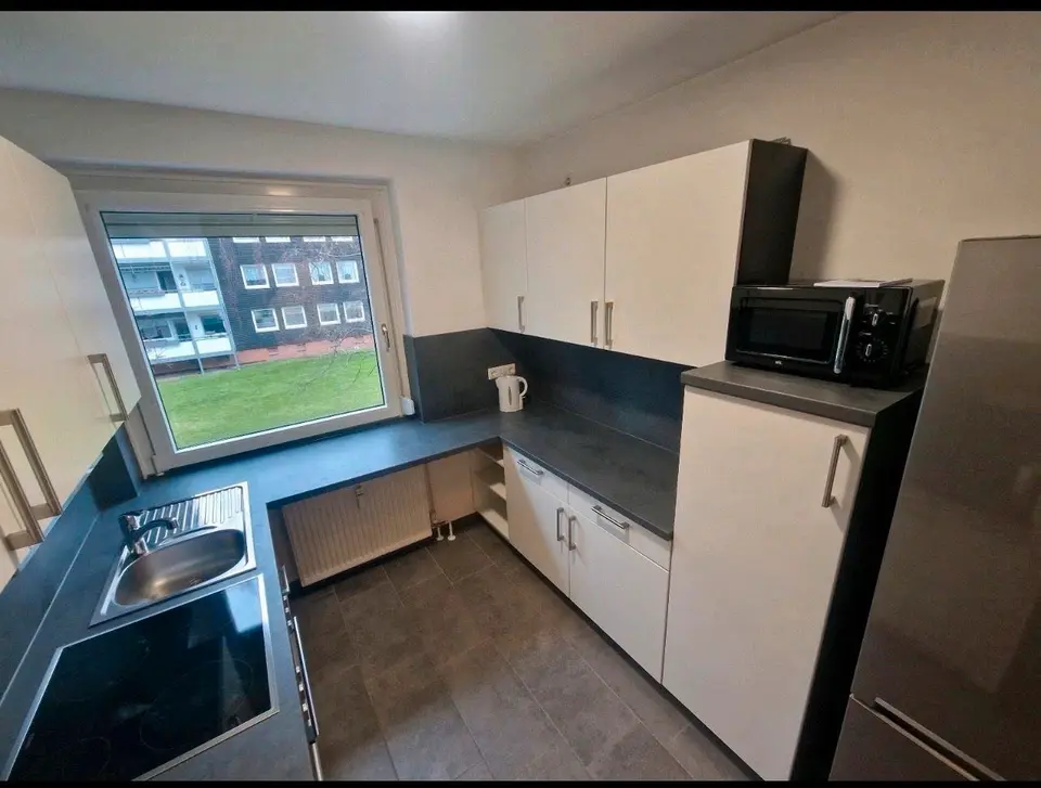 3 Zimmer Wohnung mit 64 m² in Salzgitter – Bild 2