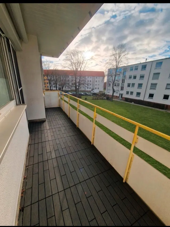 3 Zimmer Wohnung mit 64 m² in Salzgitter – Bild 3