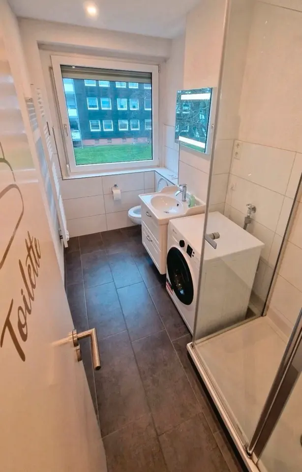 3 Zimmer Wohnung mit 64 m² in Salzgitter – Bild 4