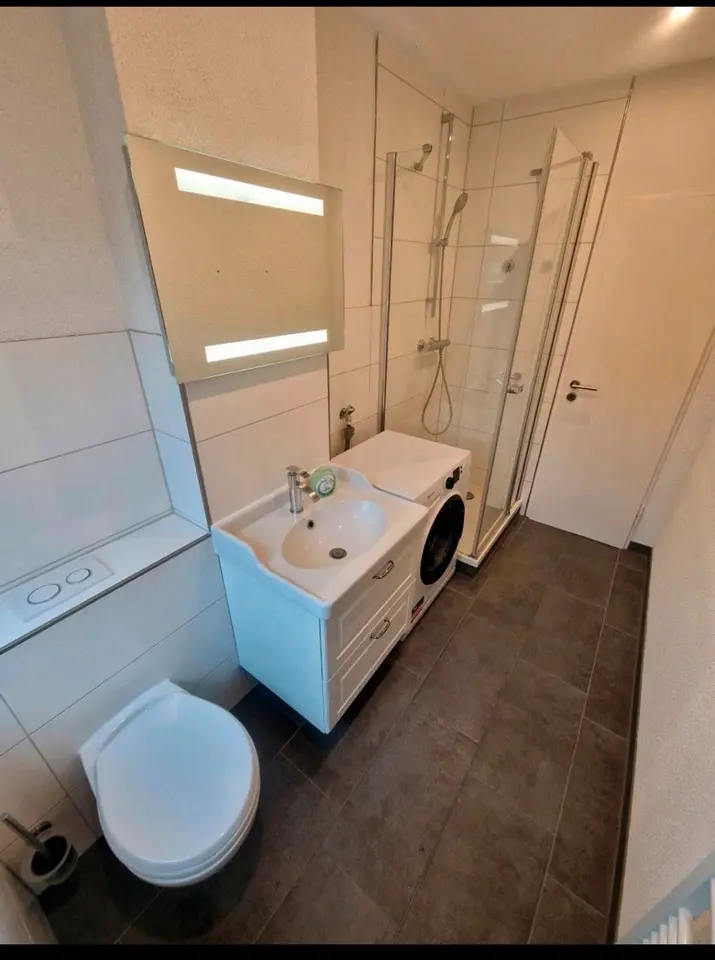 3 Zimmer Wohnung mit 64 m² in Salzgitter – Bild 5