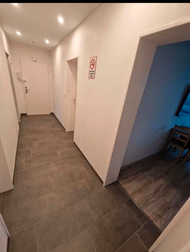 3 Zimmer Wohnung mit 64 m² in Salzgitter – Bild 6