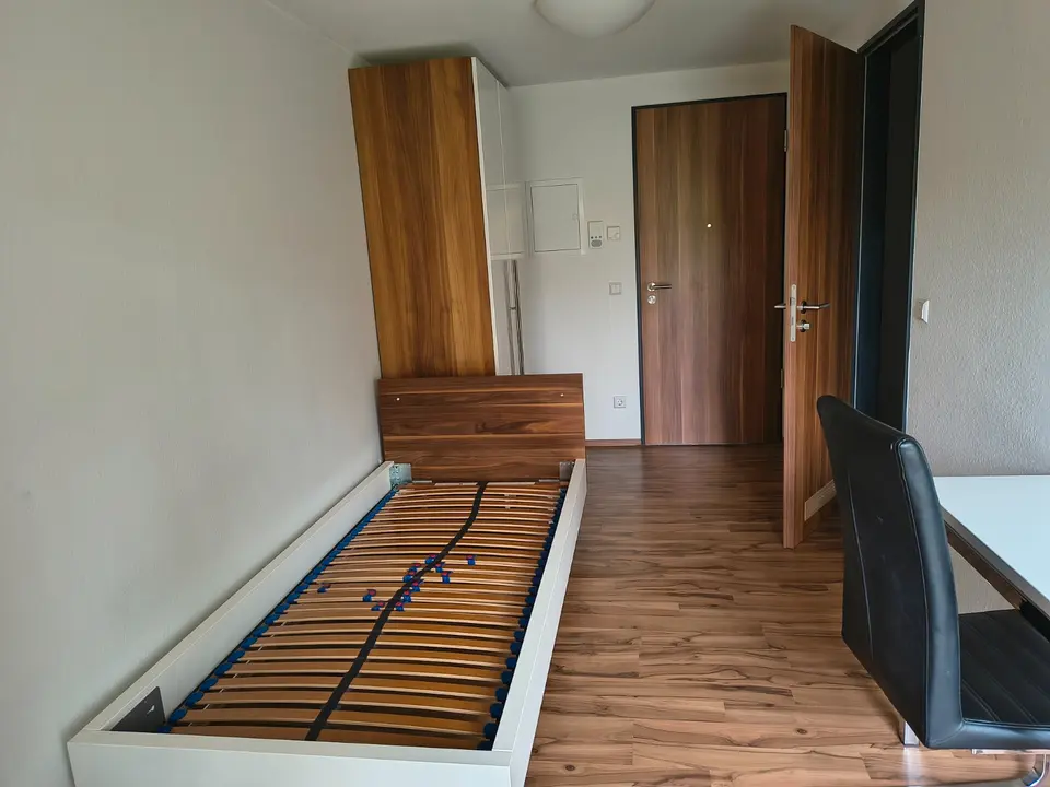 Studio mit 19 m² in Aalen – Bild 1