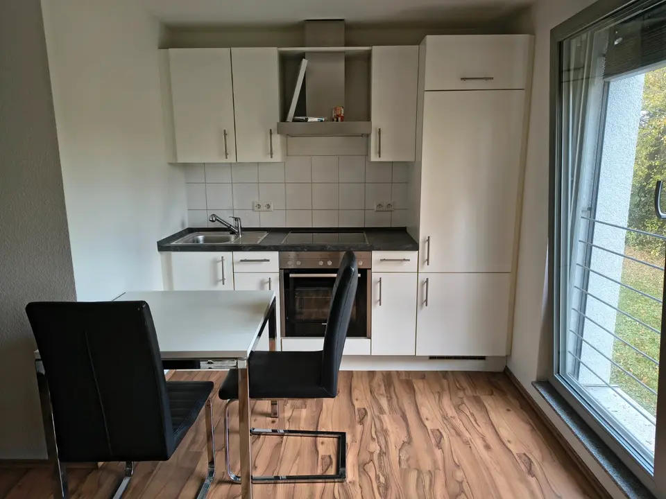 Studio mit 19 m² in Aalen – Bild 3