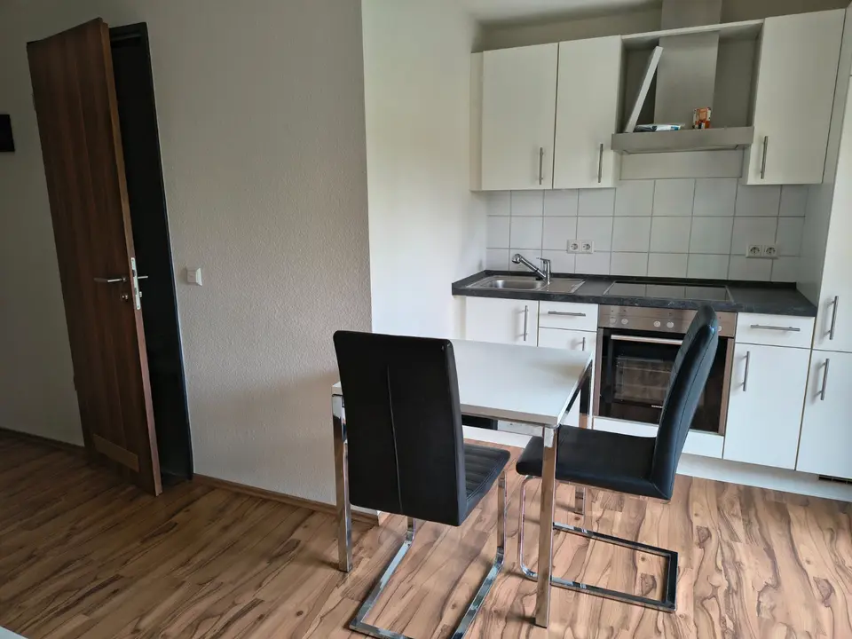 Studio mit 19 m² in Aalen – Bild 4
