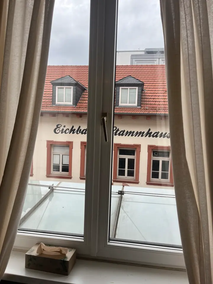 WG-Zimmer mit 18 m² in Mannheim – Bild 4