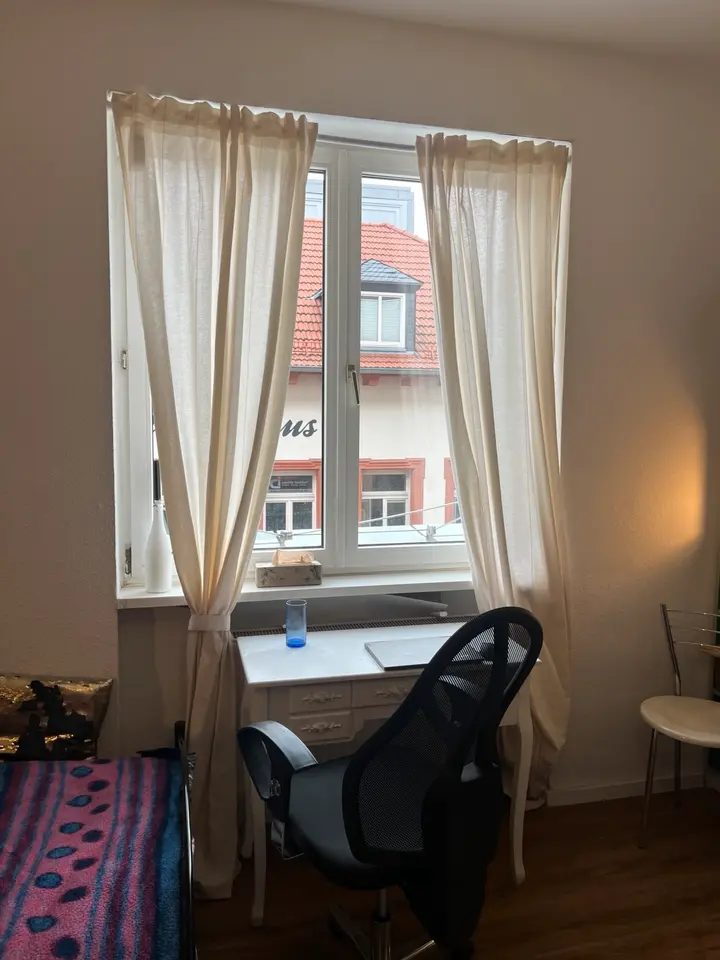 WG-Zimmer mit 18 m² in Mannheim – Bild 5