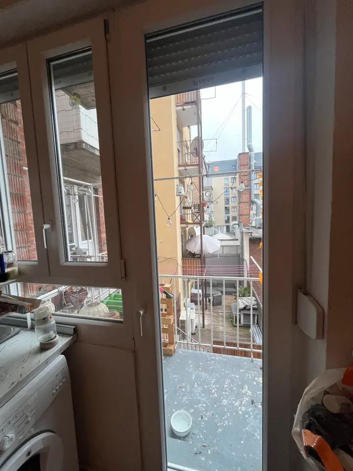WG-Zimmer mit 18 m² in Mannheim – Bild 10