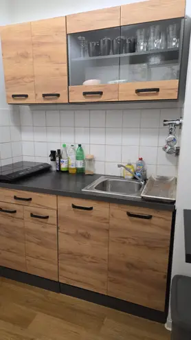 2 Zimmer Wohnung mit 44 m² in Wiesbaden – Bild 11