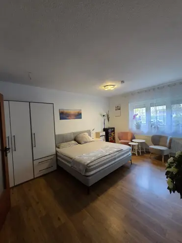 2 Zimmer Wohnung mit 44 m² in Wiesbaden – Bild 3