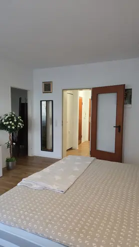 2 Zimmer Wohnung mit 44 m² in Wiesbaden – Bild 4