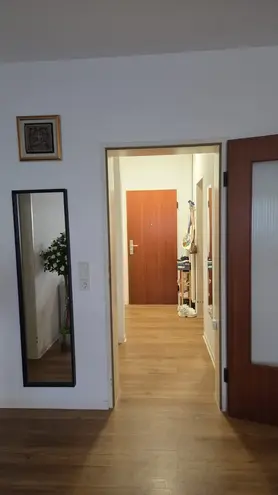2 Zimmer Wohnung mit 44 m² in Wiesbaden – Bild 5