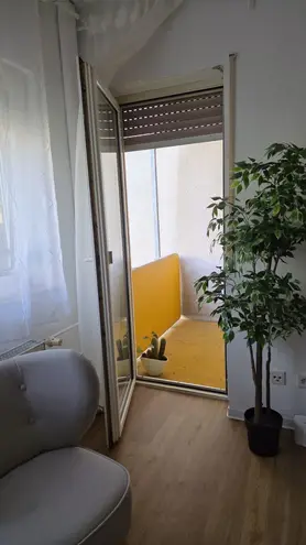 2 Zimmer Wohnung mit 44 m² in Wiesbaden – Bild 6