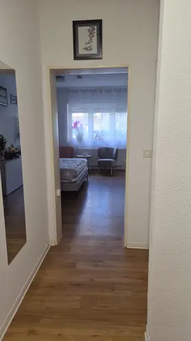 2 Zimmer Wohnung mit 44 m² in Wiesbaden – Bild 9