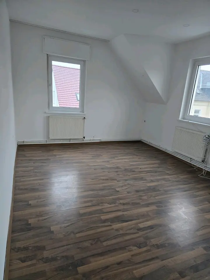 4 Zimmer Wohnung mit 90 m² in Herford – Bild 1