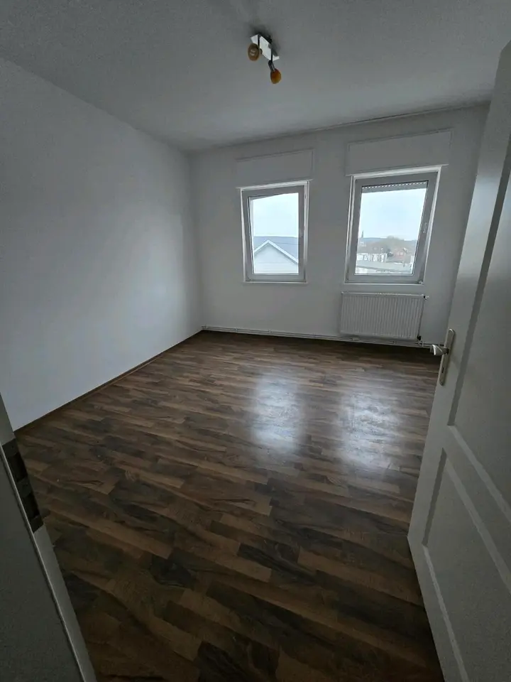 4 Zimmer Wohnung mit 90 m² in Herford – Bild 2