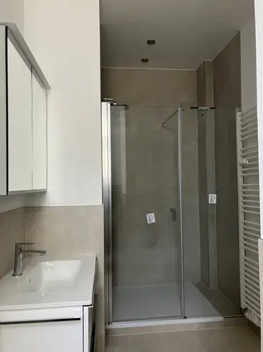 4 Zimmer Wohnung mit 156 m² in Mannheim – Bild 12