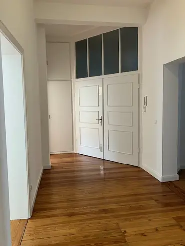 4 Zimmer Wohnung mit 156 m² in Mannheim – Bild 3
