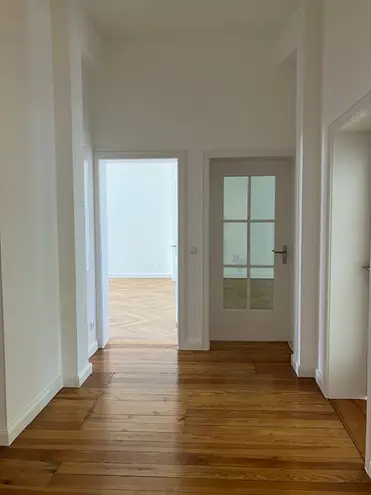 4 Zimmer Wohnung mit 156 m² in Mannheim – Bild 4