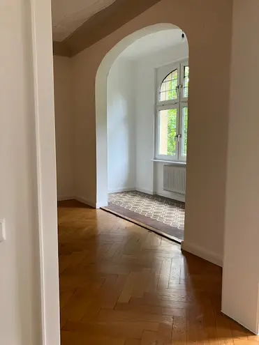 4 Zimmer Wohnung mit 156 m² in Mannheim – Bild 6