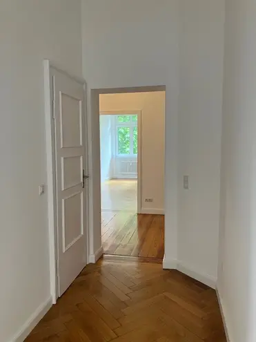 4 Zimmer Wohnung mit 156 m² in Mannheim – Bild 9