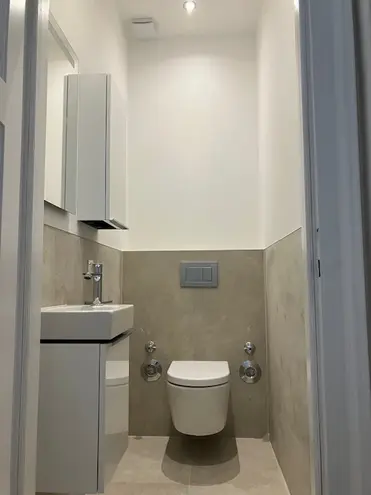 4 Zimmer Wohnung mit 156 m² in Mannheim – Bild 10