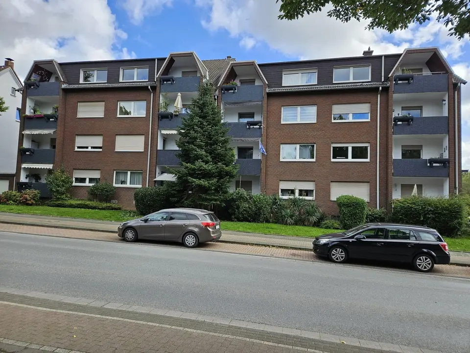 3 Zimmer Wohnung mit 81 m² in Recklinghausen – Bild 3