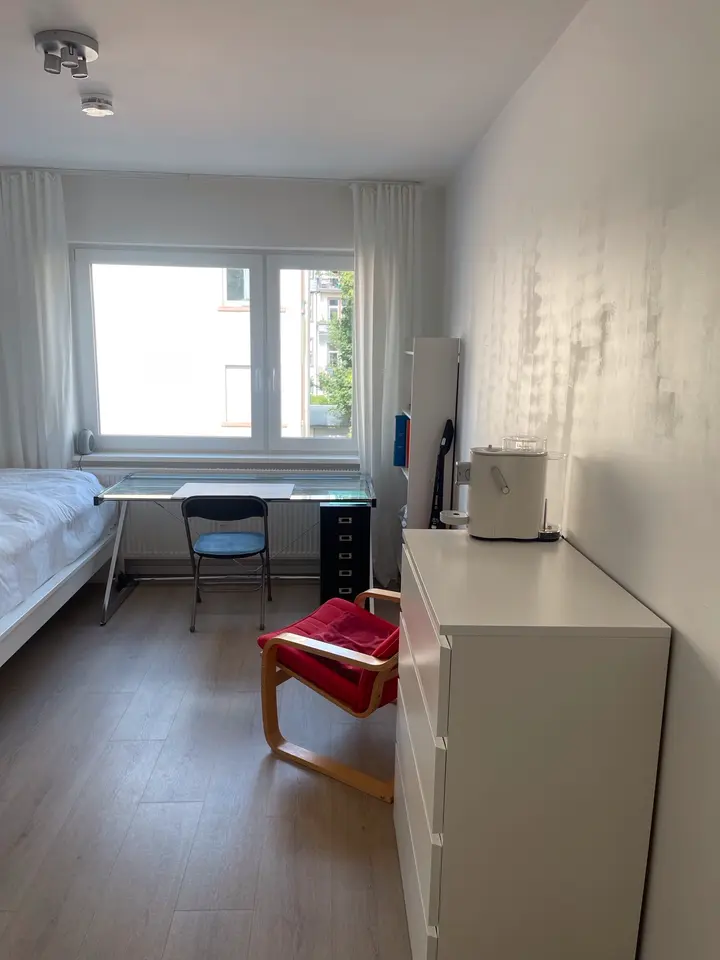 WG-Zimmer mit 45 m² in Rodgau – Bild 4