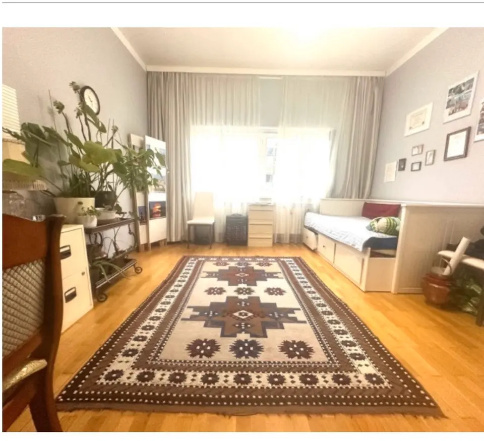 WG-Zimmer mit 45 m² in Rodgau – Bild 6