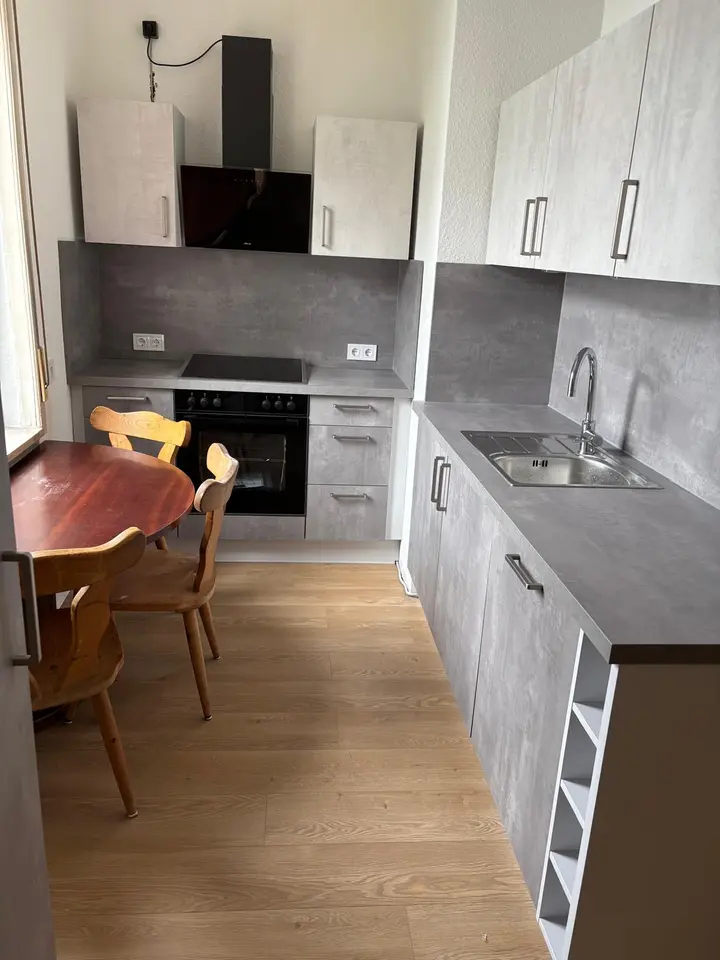WG-Zimmer mit 45 m² in Rodgau – Bild 7