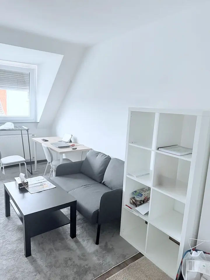 WG-Zimmer mit 45 m² in Rodgau – Bild 9