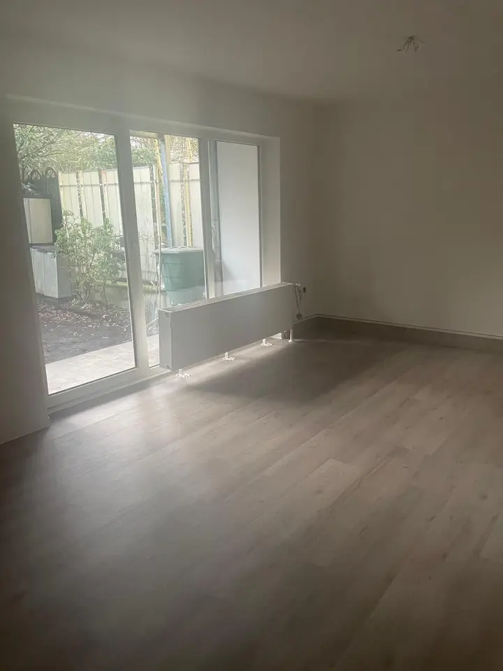 2 Zimmer Wohnung mit 30 m² in Herford – Bild 1