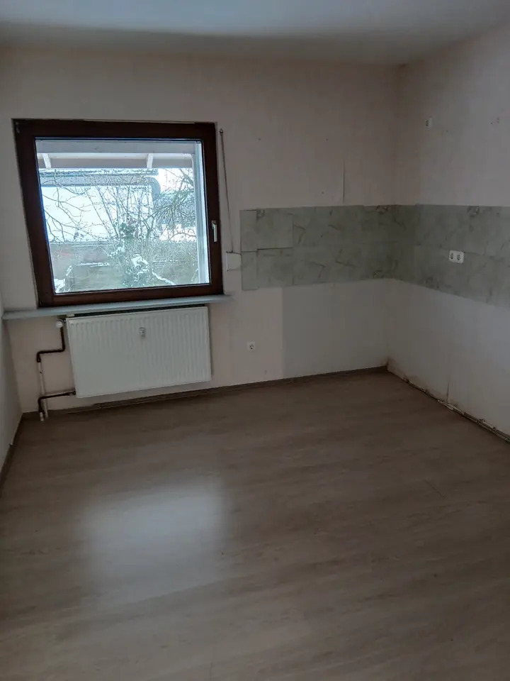 2 Zimmer Wohnung mit 30 m² in Herford – Bild 7