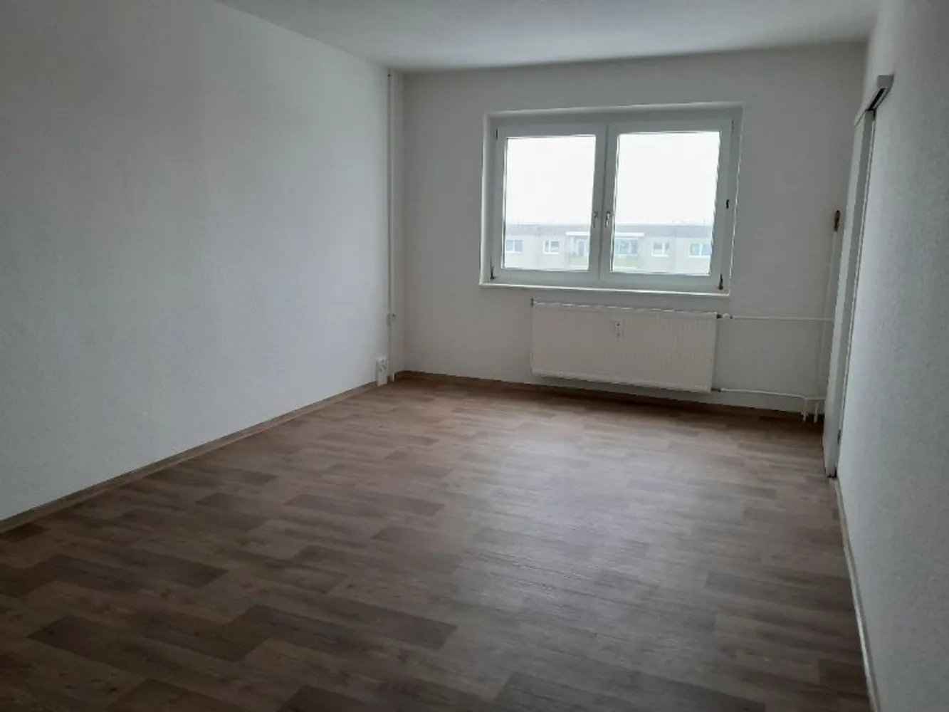 2 Zimmer Wohnung mit 56 m² in Stralsund – Bild 2