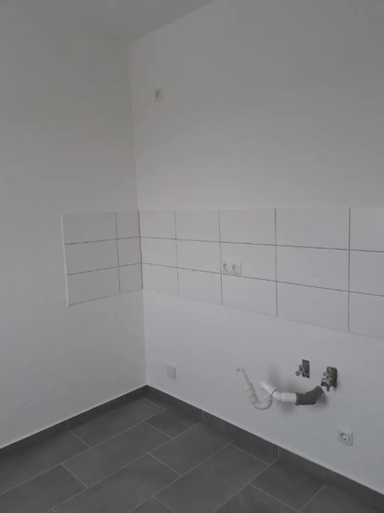 2 Zimmer Wohnung mit 56 m² in Stralsund – Bild 3
