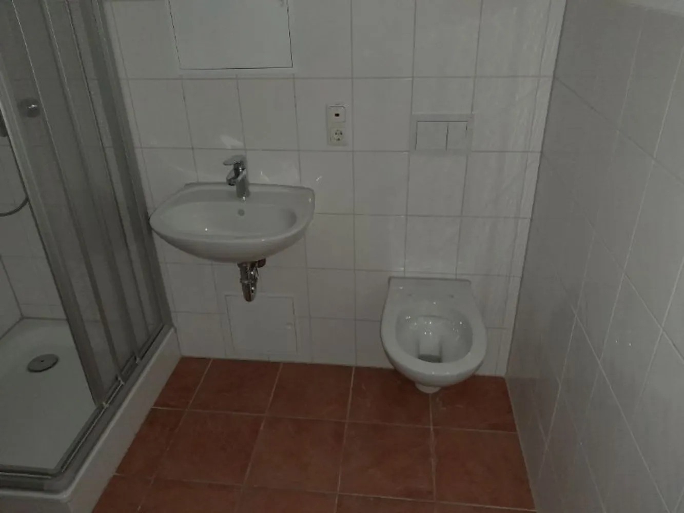 2 Zimmer Wohnung mit 56 m² in Stralsund – Bild 7