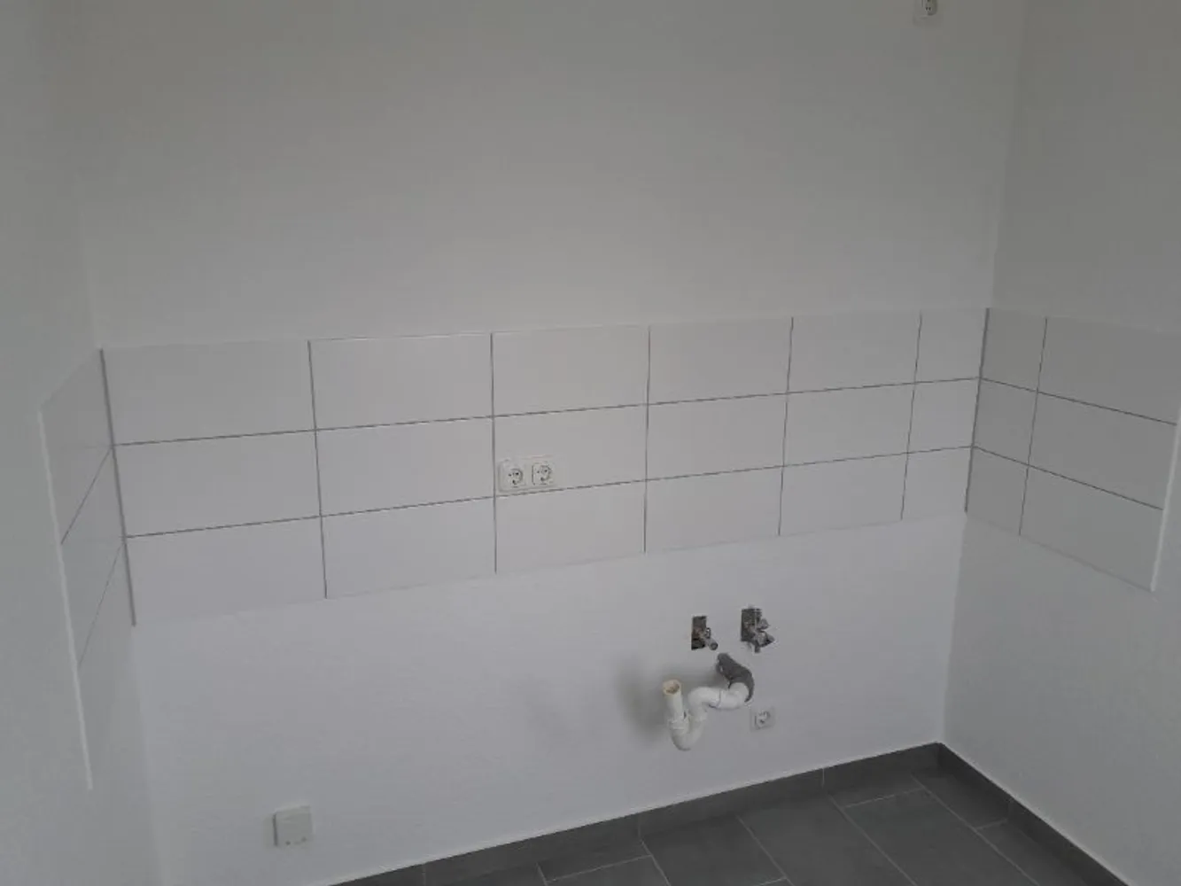 2 Zimmer Wohnung mit 56 m² in Stralsund – Bild 8