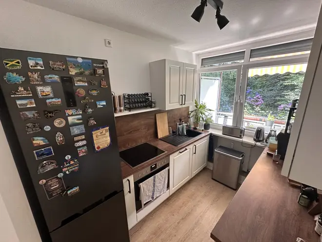 3 Zimmer Wohnung mit 70 m² in Wuppertal – Bild 2