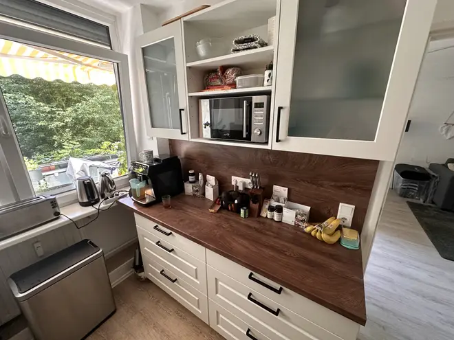 3 Zimmer Wohnung mit 70 m² in Wuppertal – Bild 3