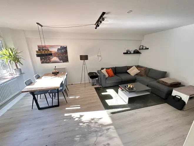 3 Zimmer Wohnung mit 70 m² in Wuppertal – Bild 4