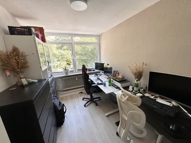3 Zimmer Wohnung mit 70 m² in Wuppertal – Bild 9