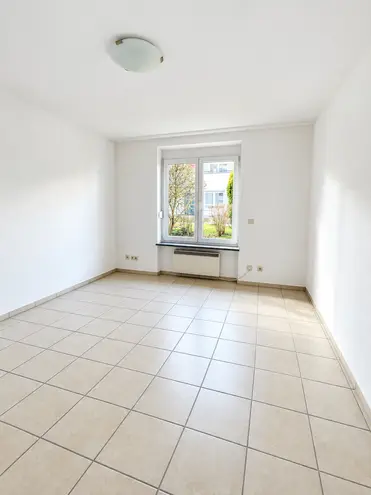 1 Zimmer Wohnung mit 23 m² in Augsburg – Bild 2