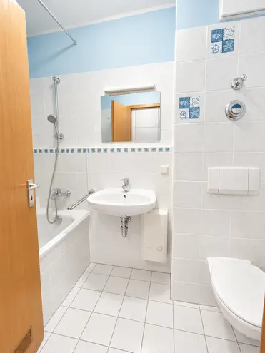 1 Zimmer Wohnung mit 23 m² in Augsburg – Bild 5
