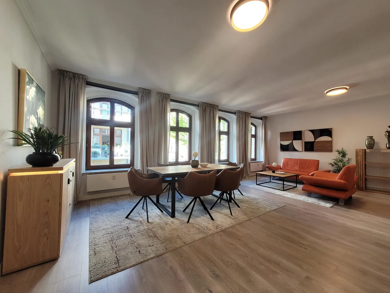 1 Zimmer Wohnung mit 68 m² in Görlitz – Bild 1