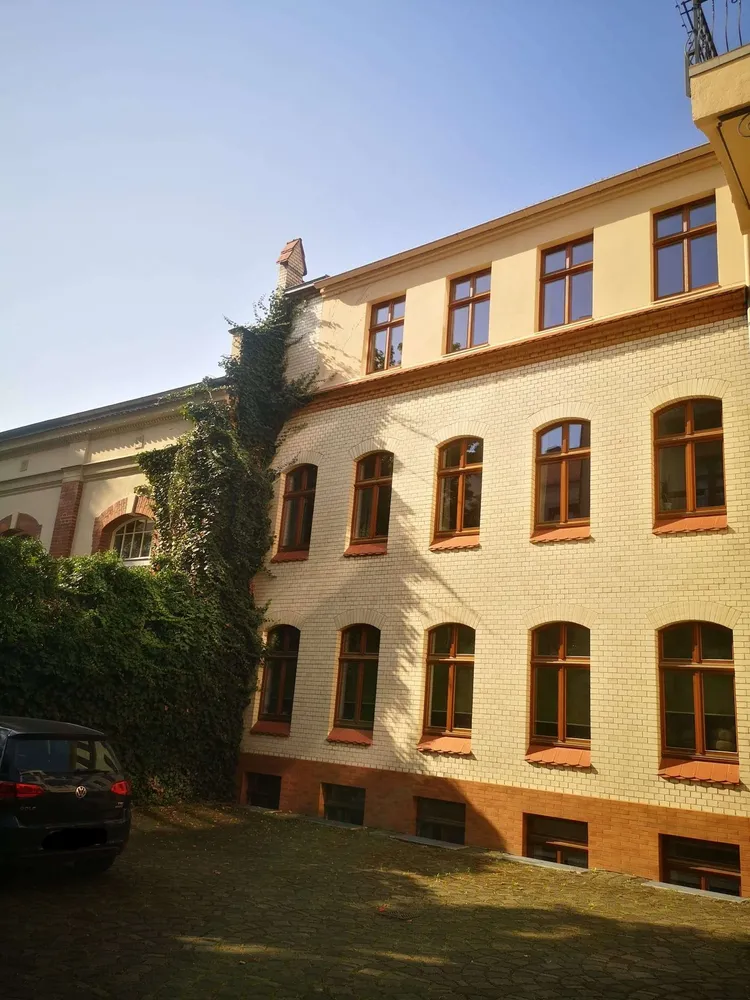1 Zimmer Wohnung mit 68 m² in Görlitz – Bild 9