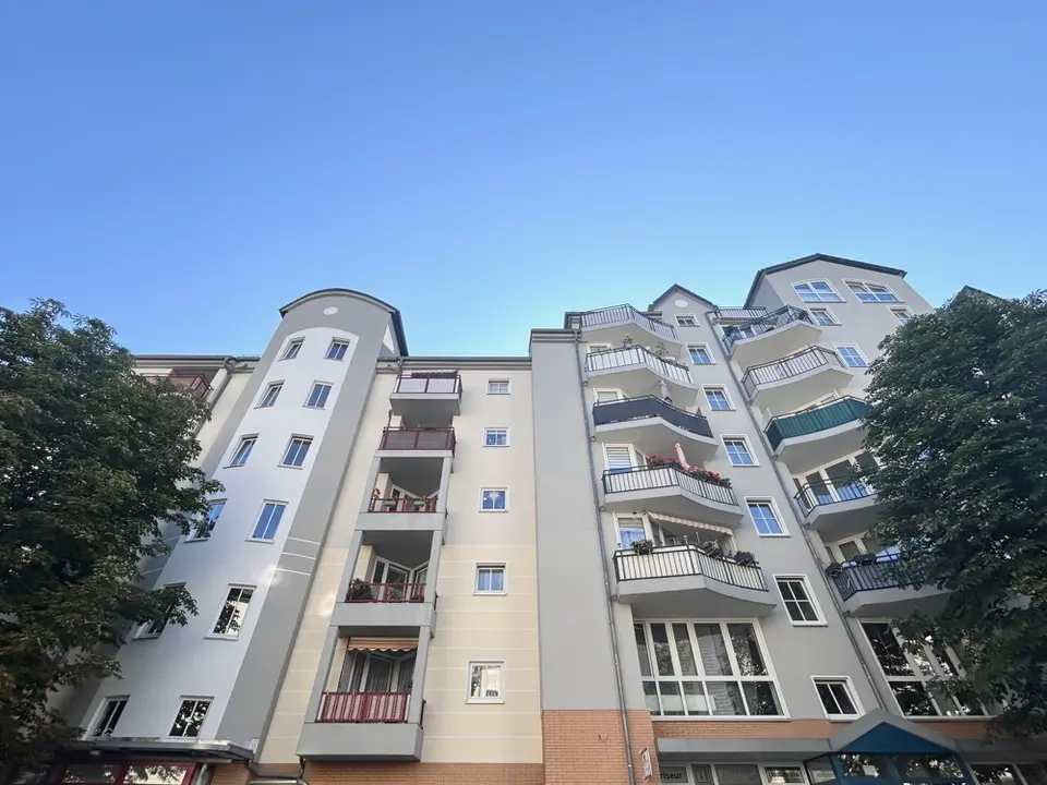 Studio mit 40 m² in Chemnitz – Bild 4