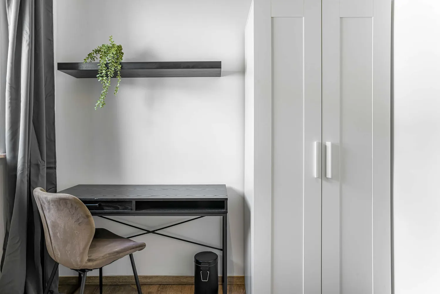 WG-Zimmer mit 8 m² in München – Bild 1