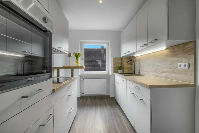 WG-Zimmer mit 8 m² in München – Bild 4
