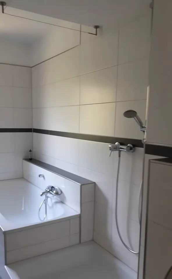 3 Zimmer Wohnung mit 102 m² in Aschaffenburg – Bild 5