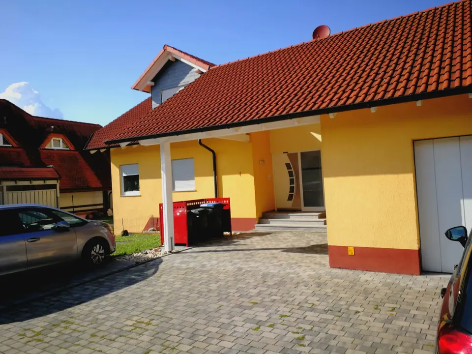 3 Zimmer Wohnung mit 102 m² in Aschaffenburg – Bild 8