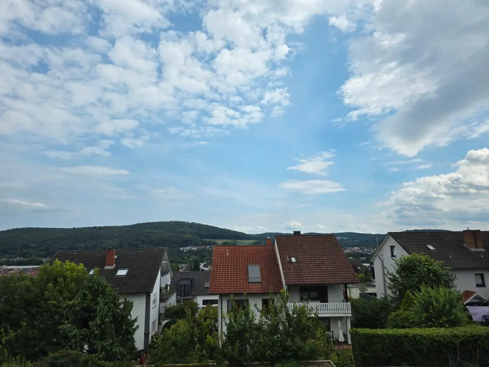 3 Zimmer Wohnung mit 102 m² in Aschaffenburg – Bild 9